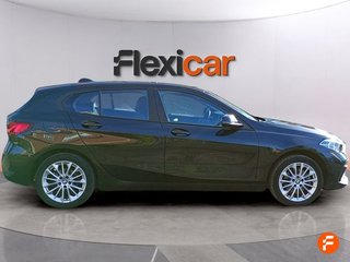 BMW Serie 1 118i Corporate Auto.