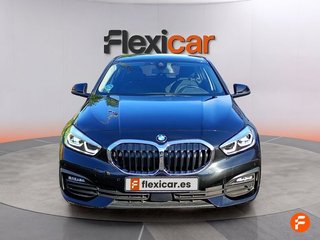 BMW Serie 1 118i Corporate Auto.