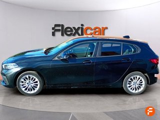 BMW Serie 1 118i Corporate Auto.
