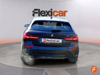 BMW Serie 1 118i Corporate Auto.
