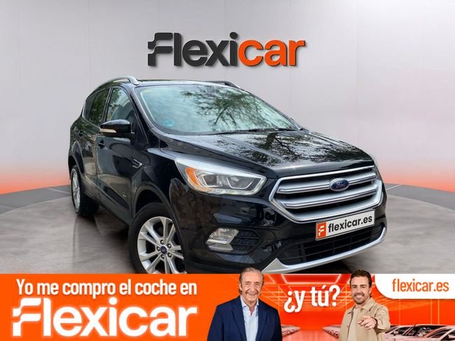 Ford Kuga 2.0 TDCi 150 4x2 A-S-S Titanium - foto 1