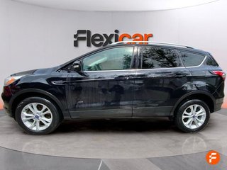 Ford Kuga 2.0 TDCi 150 4x2 A-S-S Titanium
