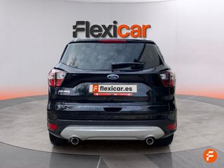 Ford Kuga 2.0 TDCi 150 4x2 A-S-S Titanium
