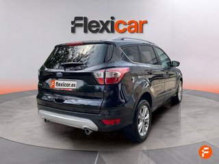 Ford Kuga 2.0 TDCi 150 4x2 A-S-S Titanium