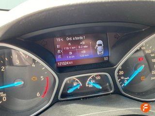 Ford Kuga 2.0 TDCi 150 4x2 A-S-S Titanium