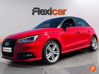 Audi A1 Adrenalin 1.4 TDI 66kW (90CV) Sportback