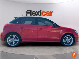 Audi A1 Adrenalin 1.4 TDI 66kW (90CV) Sportback
