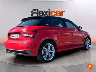 Audi A1 Adrenalin 1.4 TDI 66kW (90CV) Sportback