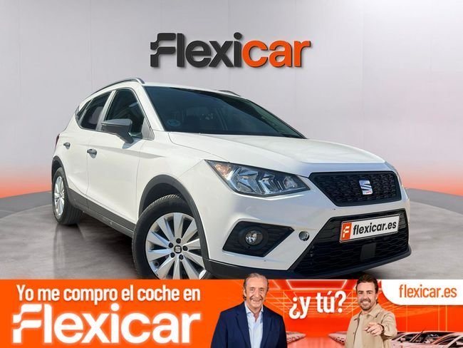 Seat Arona 70 kW / 95 CV - foto 1