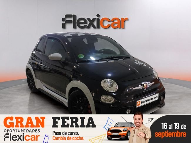 Abarth 500 1.4 16v T-Jet 695 132kW 70 Anivers. E6D - foto 1