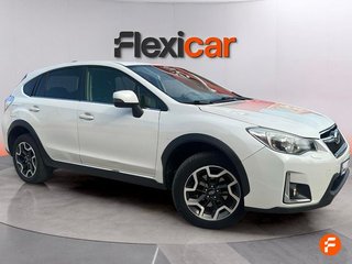 Subaru XV 1.6i Executive Auto