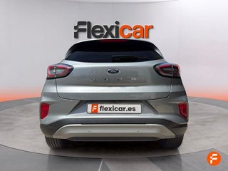 Ford Puma 1.0 EcoBoost 125cv ST-Line MHEV Auto