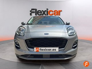 Ford Puma 1.0 EcoBoost 125cv ST-Line MHEV Auto