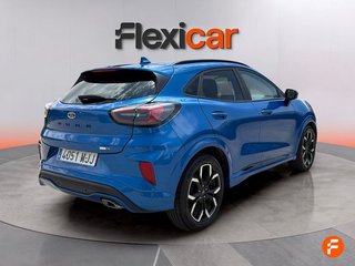 Ford Puma 1.0 EcoBoost 125cv ST-Line X MHEV Auto
