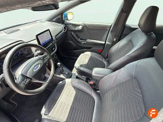 Ford Puma 1.0 EcoBoost 125cv ST-Line X MHEV Auto