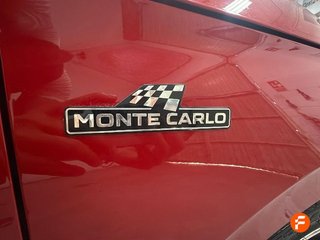 Skoda Scala 1.5 TSI 110 KW (150 CV) DSG MONTE CARLO