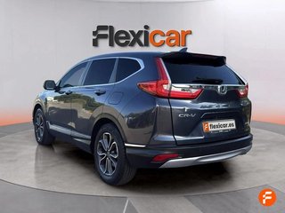 Honda CR-V 2.0 i-MMD 4x2Elegance Navi