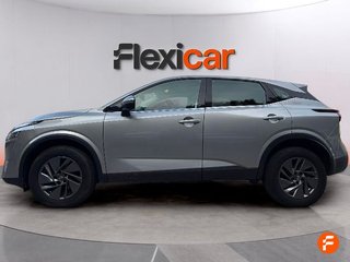 Nissan Qashqai DIG-T 116kW (158CV) mHEV CVT Acenta