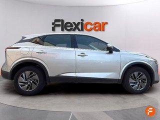 Nissan Qashqai DIG-T 116kW (158CV) mHEV CVT Acenta