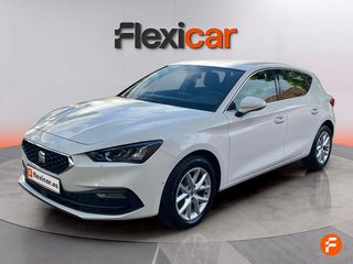 Seat Leon 1.5 eTSI 85kW DSG-7 Style XL