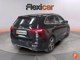 Mercedes Clase B B 200 d