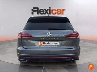 Volkswagen Touareg R-Line 3.0 TDI 210kW (286CV) Tip 4Motion - 5P (2020)