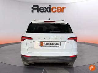 Skoda Karoq 2.0 TDI 85kW (115CV) DSG Ambition