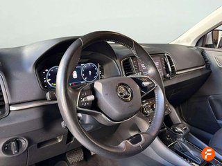 Skoda Karoq 2.0 TDI 85kW (115CV) DSG Ambition