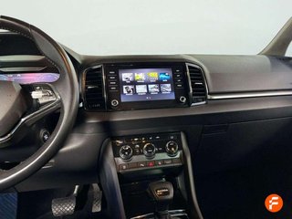 Skoda Karoq 2.0 TDI 85kW (115CV) DSG Ambition