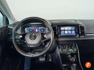 Skoda Karoq 2.0 TDI 85kW (115CV) DSG Ambition