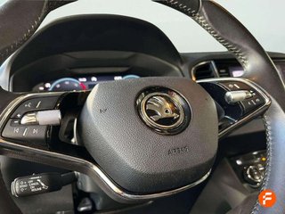 Skoda Karoq 2.0 TDI 85kW (115CV) DSG Ambition