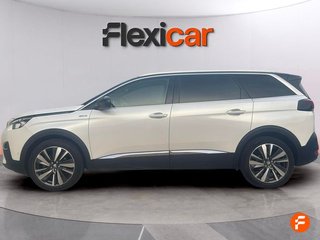 Peugeot 5008 Active 1.2L PureTech 96kW (130) S&S EAT8