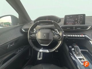 Peugeot 5008 Active 1.2L PureTech 96kW (130) S&S EAT8