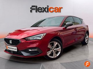 Seat Leon 1.4 e-Hybrid DSG-6 S&S FR