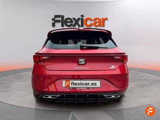 Seat Leon 1.4 e-Hybrid DSG-6 S&S FR