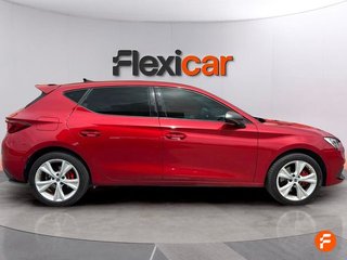Seat Leon 1.4 e-Hybrid DSG-6 S&S FR