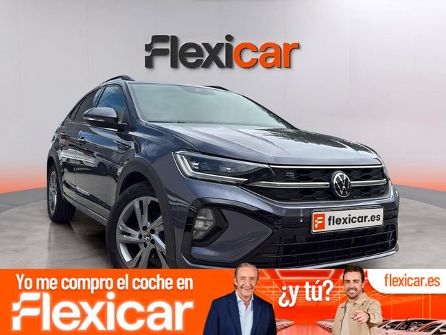 Volkswagen Taigo R-Line 1.0 TSI 81kW (110CV) DSG - foto 1