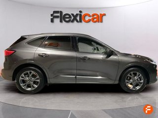Ford Kuga ST-Line 2.0 EcoBlue 88kW (120CV) Auto