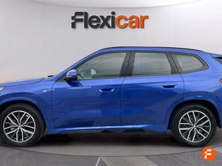 BMW X1 xDrive20d