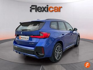 BMW X1 xDrive20d