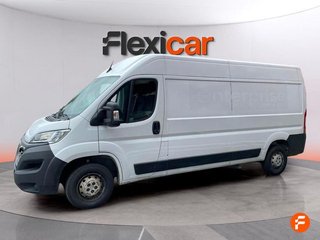 Opel Movano Furgón Base L3H2 3.5T 2.2 BlueHDi 103kW