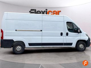 Opel Movano Furgón Base L3H2 3.5T 2.2 BlueHDi 103kW
