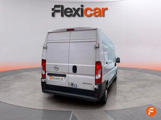 Opel Movano Furgón Base L3H2 3.5T 2.2 BlueHDi 103kW