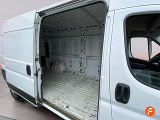 Opel Movano Furgón Base L3H2 3.5T 2.2 BlueHDi 103kW
