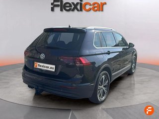 Volkswagen Tiguan Advance 2.0 TDI 150CV BMT DSG
