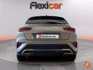 Kia XCeed 1.5  (160CV) - 5P (2023)