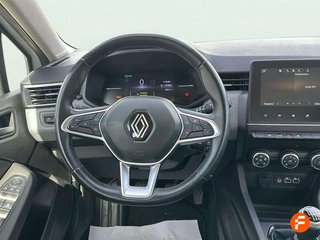 Renault Clio Evolution dCi 100 (74kw)