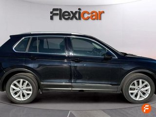 Volkswagen Tiguan Sport 2.0 TDI 110kW (150CV) 4Motion DSG