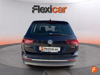 Volkswagen Tiguan Sport 2.0 TDI 110kW (150CV) 4Motion DSG