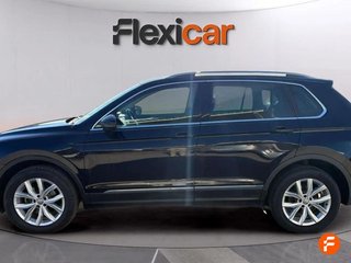 Volkswagen Tiguan Sport 2.0 TDI 110kW (150CV) 4Motion DSG